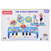 Mata edukacyjna SMILY PLAY Pianino Skacz i graj 002512 Rodzaj Mata edukacyjna