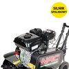 Glebogryzarka spalinowa NAC TIP80-CR950 Briggs&Stratton CR950 z napędem 3.5kW Napęd Tak
