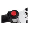 Nożyce do żywopłotu NAC PHB18-B15-S2 400mm 18V akumulatorowe Rodzaj Nożyce