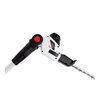 Nożyce do żywopłotu NAC PHB18-B15-S2 400mm 18V akumulatorowe Napięcie [V] 18