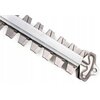 Nożyce do żywopłotu NAC PHB18-B15-S2 400mm 18V akumulatorowe Gwarancja 24 miesiące