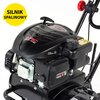 Glebogryzarka spalinowa NAC TIP38-139L-M Typ silnika Spalinowy