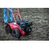Glebogryzarka spalinowa GREENSO GB902-R Rato R210C z napędem 5.15kW Silnik marka Rato