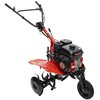 Glebogryzarka spalinowa GREENSO WM500 Weima z napędem 4.8kW Waga [kg] 65
