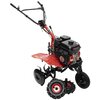 Glebogryzarka spalinowa GREENSO WM500 Weima z napędem 4.8kW