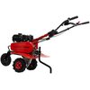 Glebogryzarka spalinowa GREENSO WM500 Weima z napędem 4.8kW Kolor Czerwono-czarny