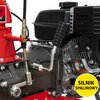 Glebogryzarka spalinowa GREENSO WM1000N-6 Weima z napędem 5.15kW Szerokość robocza [cm] 70 - 100
