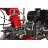 Glebogryzarka spalinowa GREENSO WM1000N-6 Weima z napędem 5.15kW Hałas [dB] 98