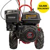 Glebogryzarka spalinowa GREENSO GB902-L Loncin G200FA z napędem 4.8kW System cięcia Noże