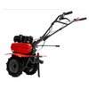 Glebogryzarka spalinowa GREENSO WM900-3 Weima z napędem 5.15kW Silnik marka Weima