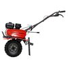 Glebogryzarka spalinowa GREENSO WM900-3 Weima z napędem 5.15kW Silnik model WM168FB/P