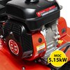 Glebogryzarka spalinowa GREENSO WM900-3 Weima z napędem 5.15kW Szerokość robocza [cm] 80 - 120