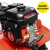 Glebogryzarka spalinowa GREENSO WM900-3 Weima z napędem 5.15kW System cięcia Noże obrotowe