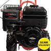 Glebogryzarka spalinowa GREENSO GB902-BS Briggs&Stratton XR950 z napędem 5.2kW System cięcia Noże