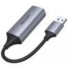 Adapter USB - RJ-45 UNITEK 0.15 m Rodzaj Adapter
