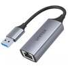Adapter USB - RJ-45 UNITEK 0.15 m