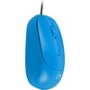 Mysz NATEC Vireo Niebieski Typ myszy Optyczna