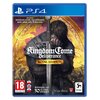 Kingdom Come Deliverance Royal Edition Gra PS4