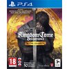 Kingdom Come Deliverance Royal Edition Gra PS4 Rodzaj Gra