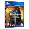 Kingdom Come Deliverance Royal Edition Gra PS4 Platforma PlayStation 4