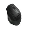 Mysz A4TECH Fstyler FB35 Midnight Green Komunikacja z komputerem Bezprzewodowa