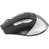 Mysz A4TECH Fstyler FB35 Smoky Grey Typ myszy Optyczna