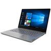 Laptop LENOVO ThinkBook 14 IIL 14" IPS i5-1035G1 8GB RAM 256GB SSD Windows 10 Home Generacja procesora Intel Core 10gen