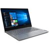 Laptop LENOVO ThinkBook 14 IIL 14" IPS i5-1035G1 8GB RAM 256GB SSD Windows 10 Home Waga [kg] 1.5