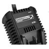 Wiertarko-wkrętarka GRAPHITE Energy+ 58G000-SET1 Udar Nie