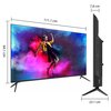 Telewizor KIANO Elegance 50 50" LED 4K Smart TV Tak