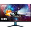 Monitor ACER Nitro VG272UPBMIIPX 27" 2560x1440px IPS 144Hz 1 ms Przeznaczenie Dla gracza