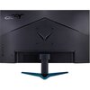 Monitor ACER Nitro VG272UPBMIIPX 27" 2560x1440px IPS 144Hz 1 ms Jasność ekranu [cd/m2] 400