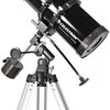 Teleskop CELESTRON PowerSeeker 127EQ Waga [g] 5900