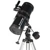 Teleskop CELESTRON PowerSeeker 127EQ Średnica obiektywu [mm] 127