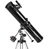 Teleskop CELESTRON PowerSeeker 114EQ Powiększenie x225