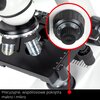 Mikroskop DELTA OPTICAL BioStage II Załączona dokumentacja Karta gwarancyjna