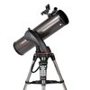 Teleskop CELESTRON NexStar 130 SLT Ogniskowa [mm] 650