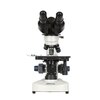 Mikroskop DELTA OPTICAL Genetic Pro Bino Waga [g] 4500