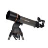 Teleskop CELESTRON NexStar 102 SLT Powiększenie x26