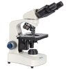 Mikroskop DELTA OPTICAL Genetic Pro Bino + akumulator Waga [g] 4860