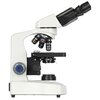 Mikroskop DELTA OPTICAL Genetic Pro Bino + akumulator Kolor Biało-czarny