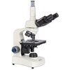 Mikroskop DELTA OPTICAL Genetic Pro Trino + akumulator Waga [g] 4500