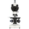 Mikroskop DELTA OPTICAL Genetic Pro Trino + akumulator Długość [mm] 160