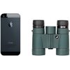 Lornetka DELTA OPTICAL One 8x32 Średnica obiektywu [mm] 32