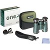 Lornetka DELTA OPTICAL One 8x32 Wyposażenie Futerał