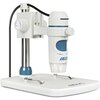 Mikroskop cyfrowy DELTA OPTICAL Smart 5MP PRO Załączona dokumentacja Karta gwarancyjna