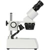 Mikroskop DELTA OPTICAL Discovery 40 Kolor Biało-czarny