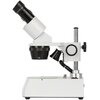 Mikroskop DELTA OPTICAL Discovery 40 Załączona dokumentacja Instrukcja obsługi