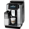 Ekspres DELONGHI PrimaDonna Soul ECAM 610.55.SB Moc [W] 1450