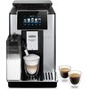 Ekspres DELONGHI PrimaDonna Soul ECAM 610.55.SB Dostępne napoje Cappuccino+